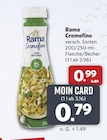 Cremefine im Angebot bei combi in Paderborn Cremefine Angebote von Rama bei combi Paderborn für 0,79 €