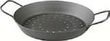 Eisen-Grillpfanne Angebote von GRILLMEISTER bei Lidl Görlitz für 9,99 €