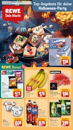 REWE Prospekt für Hohen Neuendorf mit 22} Seiten REWE Prospekt für Hohen Neuendorf: "Dein Markt", 22 Seiten, 27.10.2025 - 01.11.2025