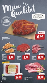 Schweinefleisch im famila Nordwest Prospekt in Oldenburg Aktueller famila Nordwest Prospekt mit Schweinefleisch, "Markt - Angebote", Seite 6