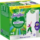 Feuchte Bodentücher von Swiffer im aktuellen Kaufland Prospekt für 4,49 €