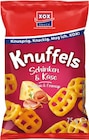 Knuffels von XOX für 1,00 € bei Netto Marken-Discount im Angebot Knuffels von XOX im aktuellen Netto Marken-Discount Prospekt