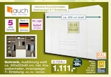 Rauch im Möbel Inhofer Prospekt Schrank von rauch im aktuellen Möbel Inhofer Prospekt für 1.111,00 €