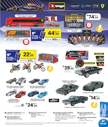 Prix et réduction Red Bull dans le prospectus JouéClub en cours Offre Red Bull dans le catalogue JouéClub du moment à la page 123