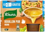 Penny - Bouillon Pur Angebot im Prospekt Bouillon Pur bei Penny im Prospekt "" für 1,49 €