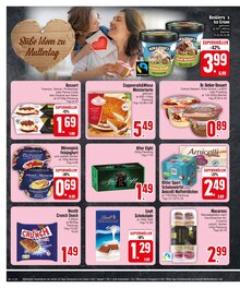 Joghurt im EDEKA Prospekt "EDEKA wünscht einen schönen Vatertag!" mit 30 Seiten (München)