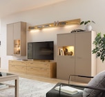 Wohnwand von medium im aktuellen Höffner Prospekt für 2.799,00 €
