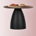 Möbel Staude Bad Nenndorf - Beistelltisch Angebot im Prospekt Beistelltisch bei Möbel Staude im Bad Nenndorf Prospekt für 149,00 €