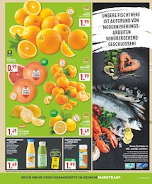 Saft Angebot & Preis im aktuellen Marktkauf Prospekt Saft Angebot im aktuellen Marktkauf Prospekt auf Seite 7