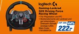 Gaming-Lenkrad G29 Driving Force Racing Wheel bei expert im Seesen Prospekt für 222,00 €