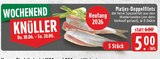 Matjes-Doppelfilets im Angebot bei E center in Moers Matjes-Doppelfilets Angebote bei E center Moers für 5,00 €
