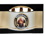 Weißbier Naturtrüb im Angebot bei Marktkauf in Aschaffenburg Weißbier Naturtrüb Angebote von Franziskaner bei Marktkauf Aschaffenburg für 14,99 €
