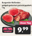 Burgunder-Rollbraten im Angebot bei Markant Nordwest in Lippstadt Burgunder-Rollbraten Angebote von Schäfermeier bei Markant Nordwest Lippstadt für 9,99 €