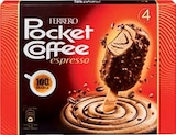 Pocket Coffee Eis im Angebot bei Netto Marken-Discount in Bremerhaven Pocket Coffee Eis Angebote von Ferrero bei Netto Marken-Discount Bremerhaven für 3,49 €