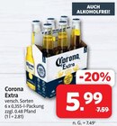 Aktuelles Extra Angebot bei Markant Nordwest in Löhne ab 5,99 €