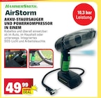 AirStorm im Angebot bei Marktkauf in Sindelfingen AirStorm Angebote von HAMMERSMITH bei Marktkauf Sindelfingen für 49,99 €