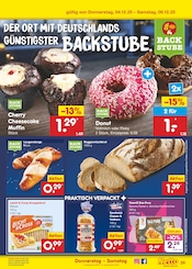 Aktueller Netto Marken-Discount Prospekt mit Vollkornbrot, "Aktuelle Angebote", Seite 41
