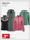 Damen Jacke Angebote bei E center Speyer für 7,77 €