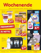 Aktueller Netto Marken-Discount Prospekt mit Tafelwasser, "Aktuelle Angebote", Seite 41