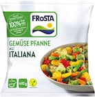 Gemüsepfanne All' Italiana im Angebot bei EDEKA in Ibbenbüren Gemüsepfanne All' Italiana Angebote von Frosta bei EDEKA Ibbenbüren für 1,99 €