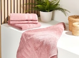 Frottier-Handtücher-Set von HOME IDEAS Living für 6,99 € bei Penny im Angebot Frottier-Handtücher-Set von HOME IDEAS Living im aktuellen Penny Prospekt