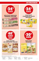 Offre Friskies dans le catalogue Super U du moment à la page 7