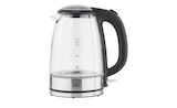 KHG Wasserkocher WK-1715GES im Angebot bei Sconto SB in Leipzig KHG Wasserkocher WK-1715GES Angebote von KHG bei Sconto SB Leipzig für 18,95 €