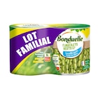 Flageolets verts extra fins "Lot Familial" - BONDUELLE à 4,10 € dans le catalogue Carrefour