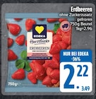 Herzstücke Erdbeeren von Edeka im aktuellen EDEKA Prospekt für 2,22 €
