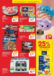 Margarine im Netto Marken-Discount Prospekt in Leipzig Aktueller Netto Marken-Discount Prospekt mit Margarine, "Aktuelle Angebote", Seite 45