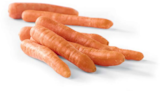 Netto Marken-Discount - Möhren Angebot im Prospekt Möhren bei Netto Marken-Discount im Prospekt "" für 1,29 €