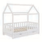 Kinderbett im Angebot bei Lidl in Soest Kinderbett Angebote von Juskys bei Lidl Soest für 109,00 €