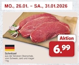 famila Nordwest Westerstede - Schnitzel Angebot im Prospekt Schnitzel bei famila Nordwest im Westerstede Prospekt für 6,99 €