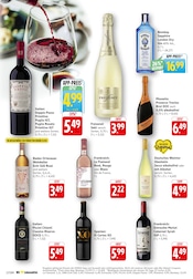 Freixenet-Sekt im EDEKA Prospekt in Pirmasens Aktueller EDEKA Prospekt mit Freixenet-Sekt, "Aktuelle Angebote", Seite 22