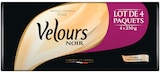 Café Moulu Classique - VELOURS NOIR en promo chez Intermarché Hyper Toulouse à 7,12 €