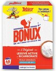 Lessive poudre l'original - BONUX en promo chez Super U Goussainville à 7,59 €