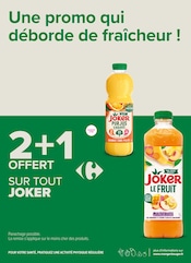 Promos Bricolage dans le catalogue "J'peux pas, J'ai promos !" de Carrefour Proximité Bricolage en promo dans le catalogue Carrefour Proximité à la page 26