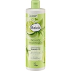 Shampoo erfrischend beauty essentials im dm-drogerie markt Prospekt Shampoo erfrischend beauty essentials von Balea im aktuellen dm-drogerie markt Prospekt für 1,45 €