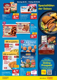 Nudeln im aktuellen Netto Marken-Discount Prospekt (Halle (Saale)) Nudeln im Netto Marken-Discount Prospekt "Aktuelle Angebote" mit 74 Seiten (Halle (Saale))