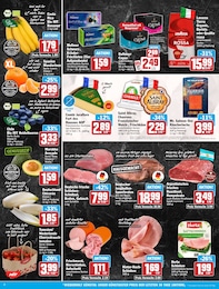 HIT Steak im Prospekt 