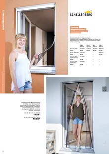 Waschmaschine im i&M BauCentrum Prospekt "Mein Garten 2024!" mit 320 Seiten (Weißenfels)