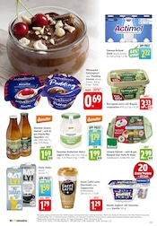 Cappuccino im EDEKA Prospekt in Lörrach Aktueller EDEKA Prospekt mit Cappuccino, "Aktuelle Angebote", Seite 14