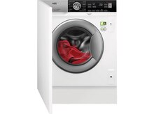 Waschmaschine von AEG im aktuellen Saturn Prospekt für 899,99 €€
