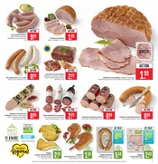 Würstchen im Marktkauf Prospekt in Maintal Aktueller Marktkauf Prospekt mit Würstchen, "Aktuelle Angebote", Seite 11