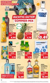 Kissen im Kaufland Prospekt in Altenburg Aktueller Kaufland Prospekt mit Kissen, "Aktuelle Angebote", Seite 34
