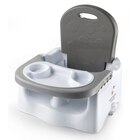 Rehausseur de chaise - Formula baby en promo chez Aubert Rehausseur de chaise - Formula baby dans le catalogue Aubert