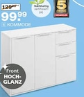 Kommode »Espresso« Angebote bei Segmüller Hürth für 99,99 €