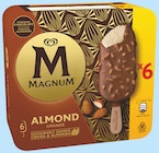 Glace Bâtonnet Amande x6 - MAGNUM dans le catalogue Intermarché Hyper