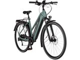 VIATOR 2.1 ACTIVE Trekkingrad (Laufradgröße: 28 Zoll, Rahmenhöhe: 50 cm, Erwachsene-Rad, 459, Dusk green ) von FISCHER im aktuellen MediaMarkt Saturn Prospekt für 1.229,00 €