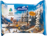 Feuchtes Toilettenpapier Deluxe Sparpack von Alouette im aktuellen Rossmann Prospekt für 2,99 €